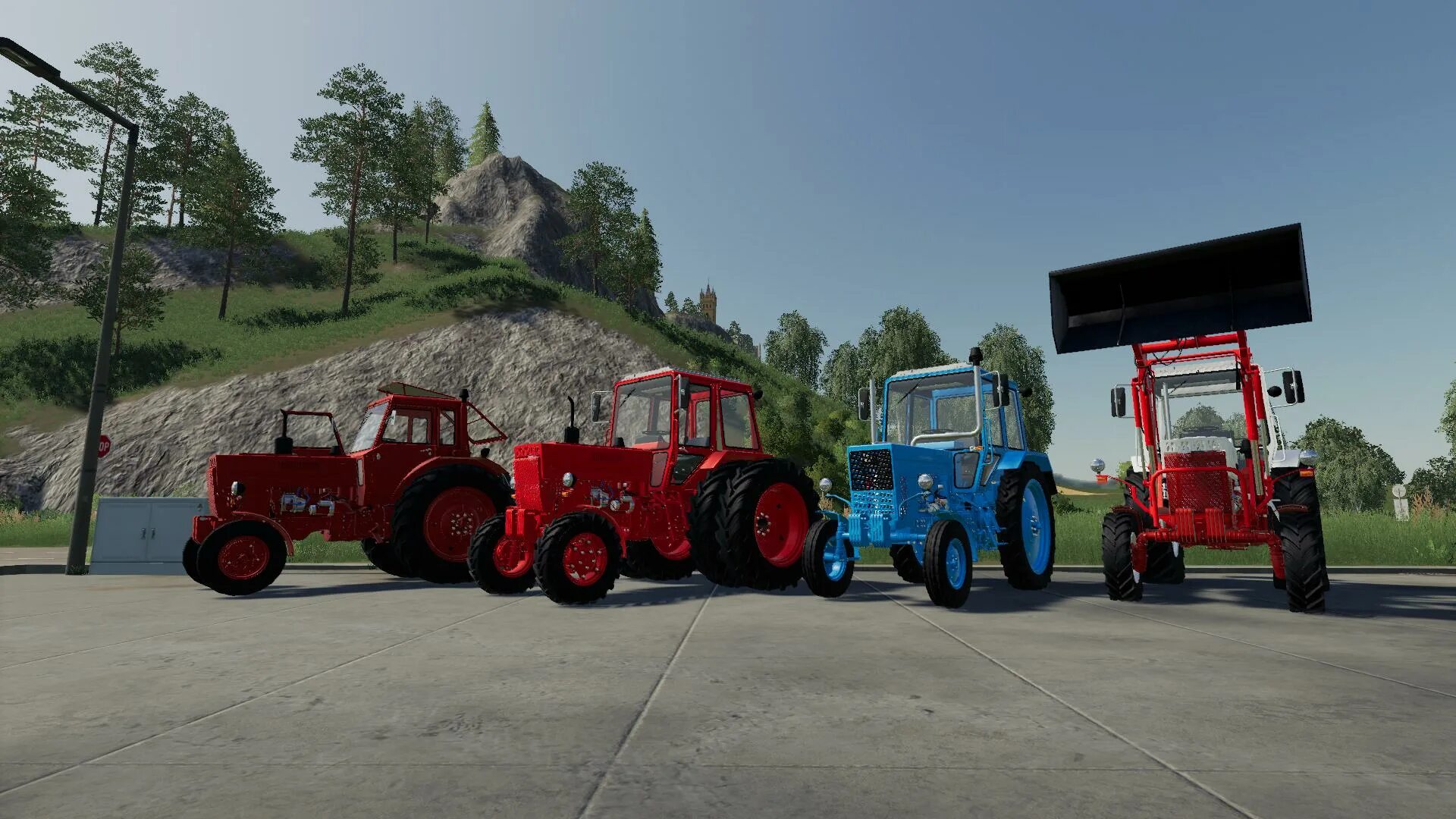 Группа мтз 80. FS 19 МТЗ-80 пак. МТЗ 80 для ФС 19. Fs19 МТЗ-102. МТЗ 80 для ФС 17.