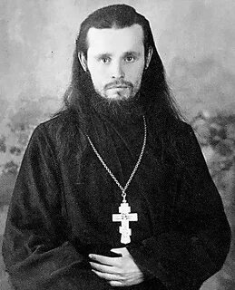 Родители серафимы