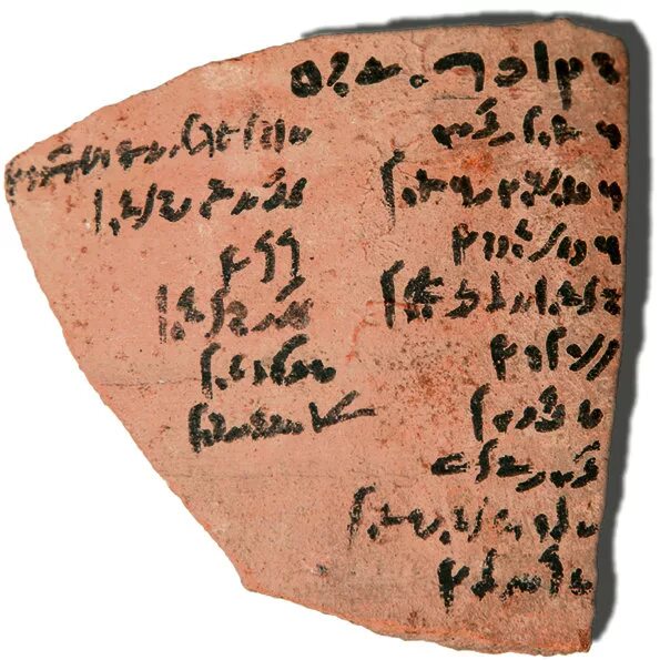 Ancient translate