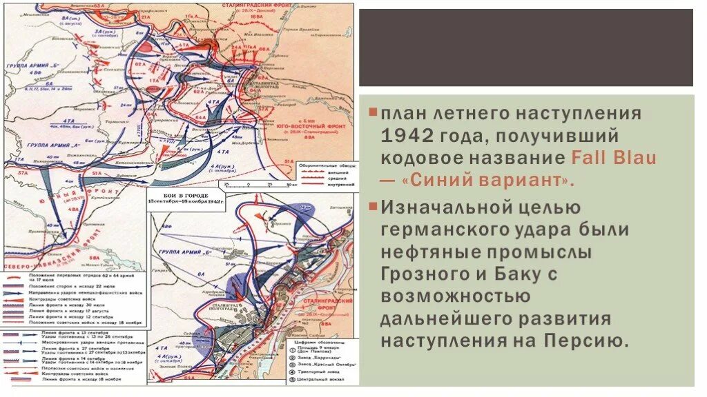 Сталинградская битва кодовое название операции. План Блау Сталинградская битва. Карта операция,Блау Сталинградская битва. Карта Сталинградская битва план Блау.