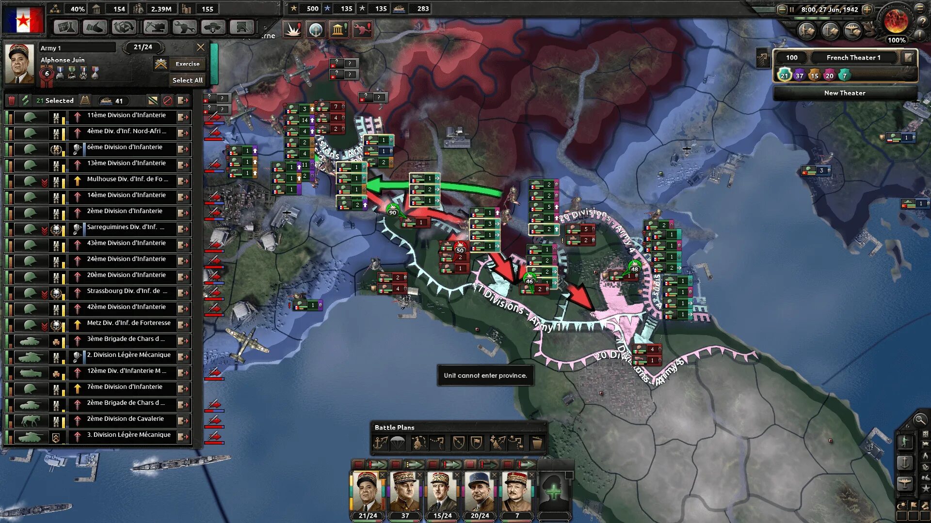 Hoi 4 со всеми длс