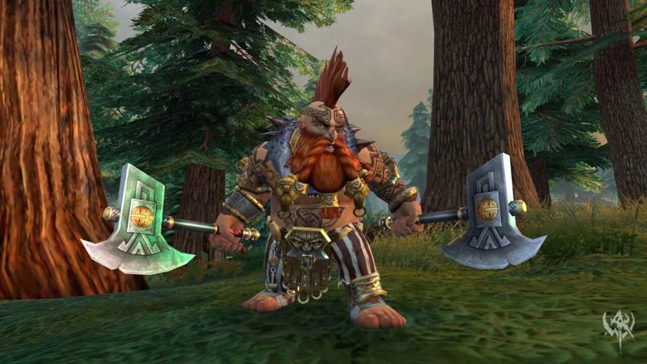 Return of reckoning