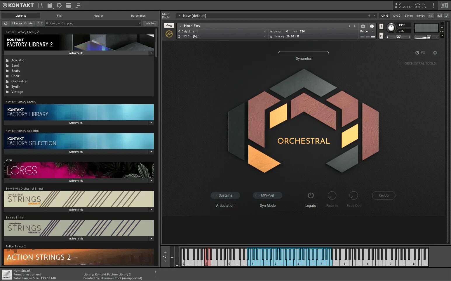 Lib tooling. Native instruments Kontakt. Kontakt Factory Library 2 v1.0.4. Kontakt Factory selection 1. Kontakt 5 Factory Library.