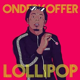 Lil wayne lollipop