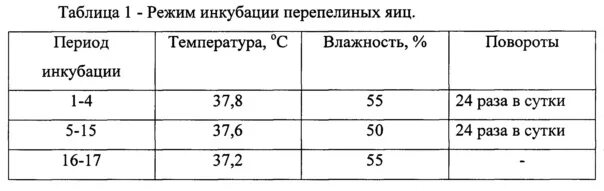 Таблица инкубации перепелиных яиц в инкубаторе. Таблица вывода перепелов в инкубаторе. Температура в инкубаторе для перепелов таблица. Таблицы инкубирования перепелов в инкубаторе. Таблица вывода перепелиных яиц в инкубаторе.