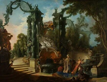 Jacques de
