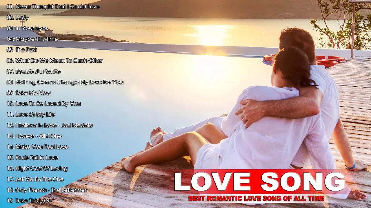 100 Greatest Love Songs. Most old beautiful Love Songs 80s 90s best Romantic Love Songs of 80s and 90s. Best Romantic Love Songs 2024 💖 Love Songs 80s 90s playlist English 💖 old Love Songs 80's 90's🌹💖.