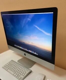 Imac 2013