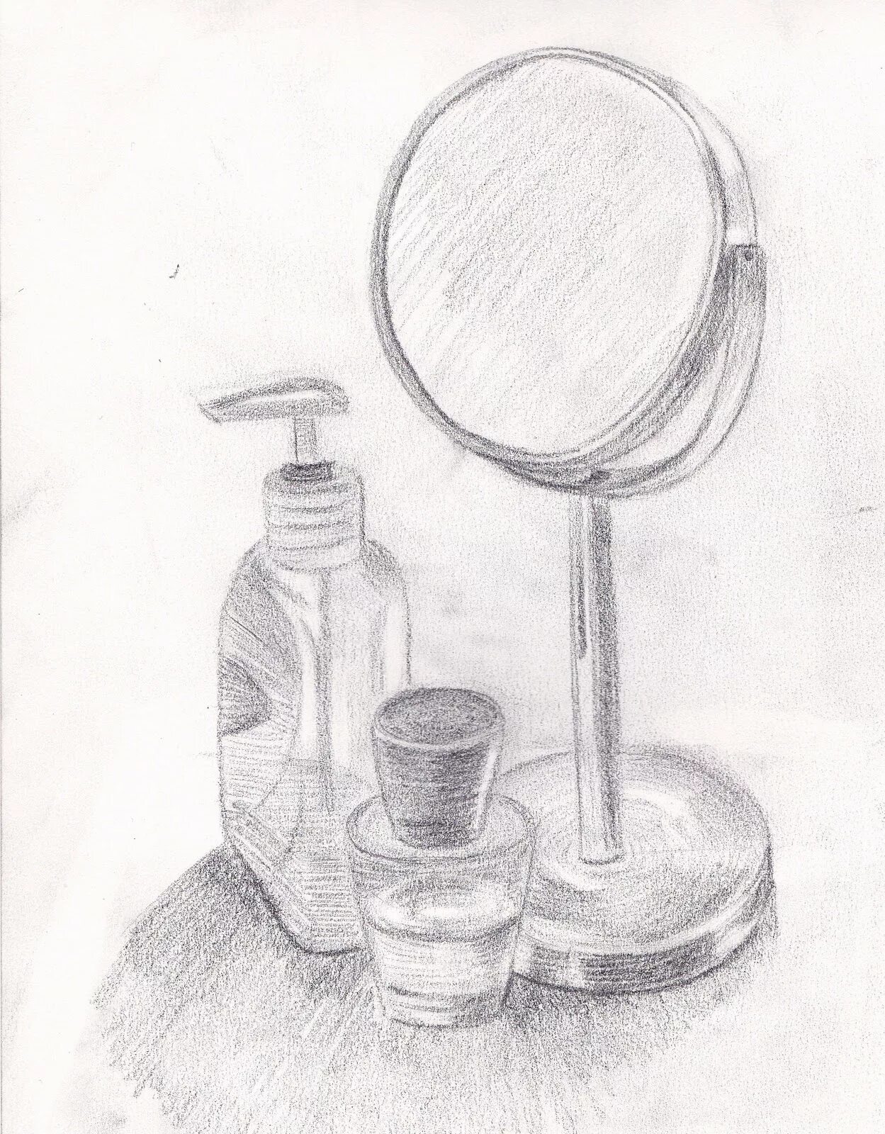 Draw objects