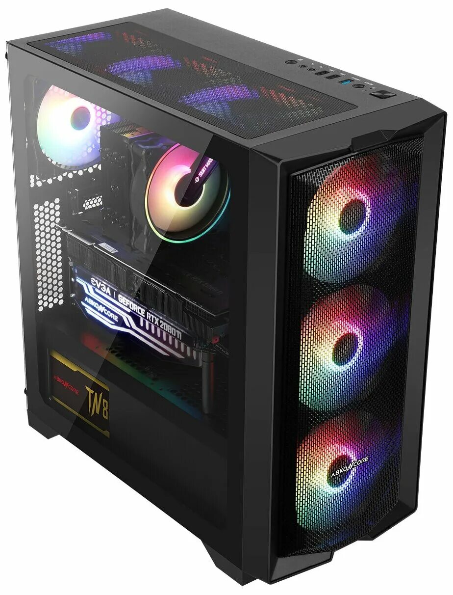Корпус для пк abkoncore. Abkoncore h250x. корпус abkoncore. корпус abkoncore для игрового пк cronos 350m. картинки abkoncore.