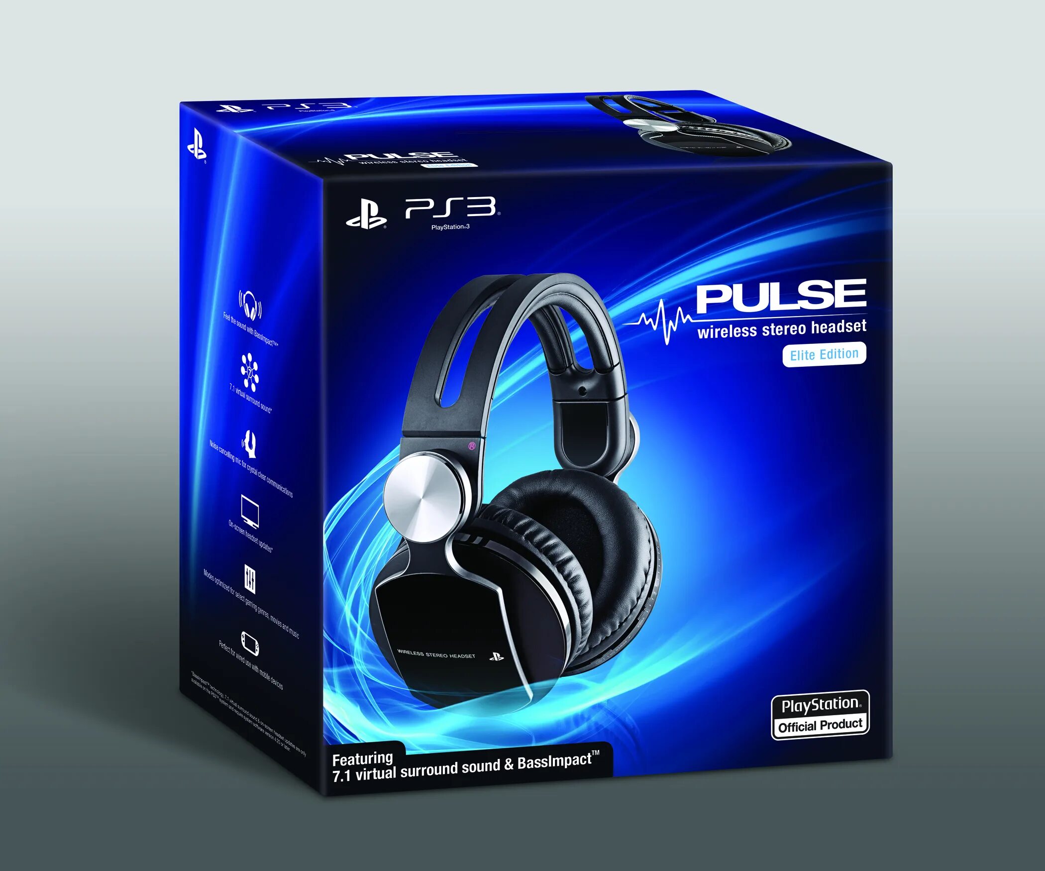 Pulse 3d elite. Sony pulse elite. наушники playstation pulse elite. sony wireless ps3 headset. wireless stereo.