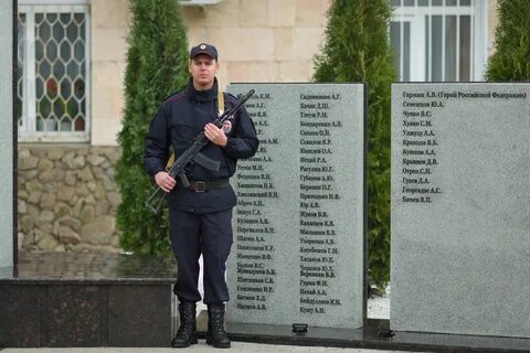Открытие памятника текст