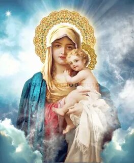 Mary pictures