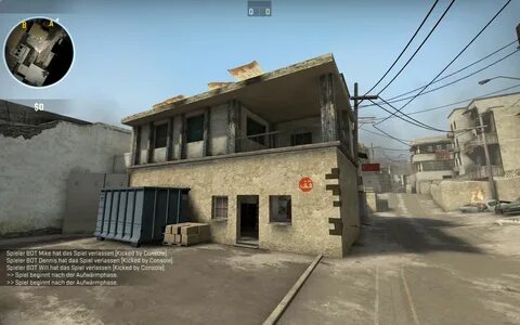 Csgo hub cs2