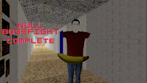 Baldi full remastered