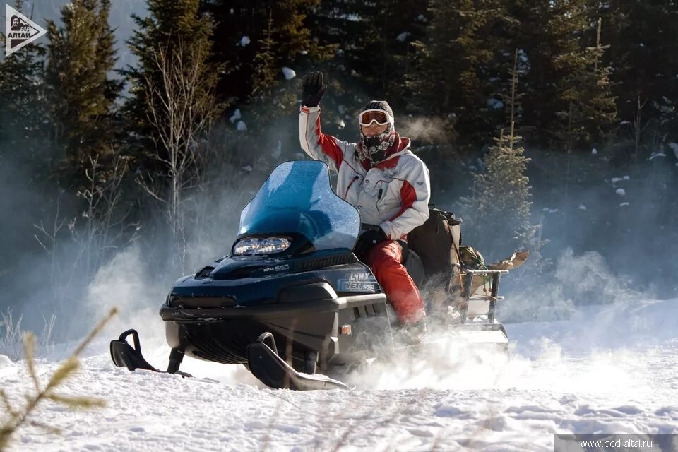 манжерок снегоходы.
