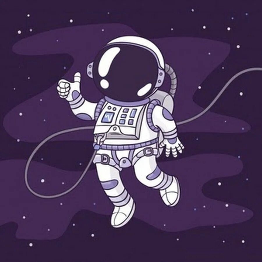 Космонавт персонаж. Космонавт рисунок для детей. Космонавт мультяшный. Космонавт векторный.