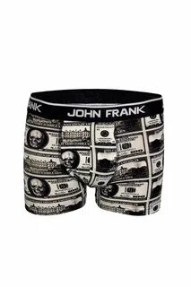 John frank