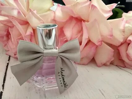 Azzaro mademoiselle