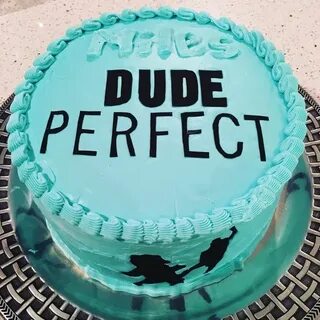 Perfect birthday