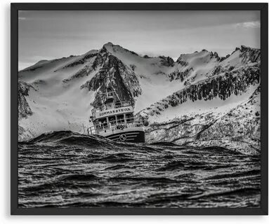 Горе море вода