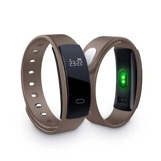 Умные часы браслет bluetooth