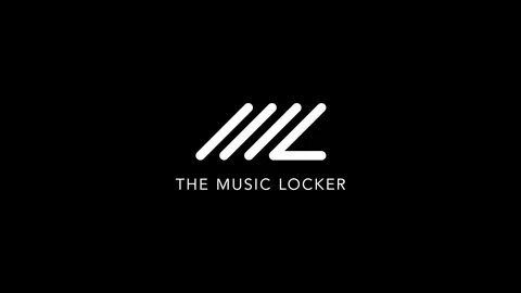 Locking music