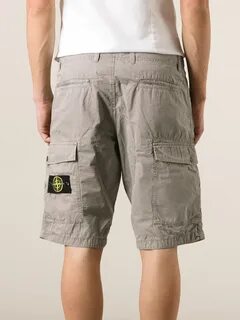 Stone short