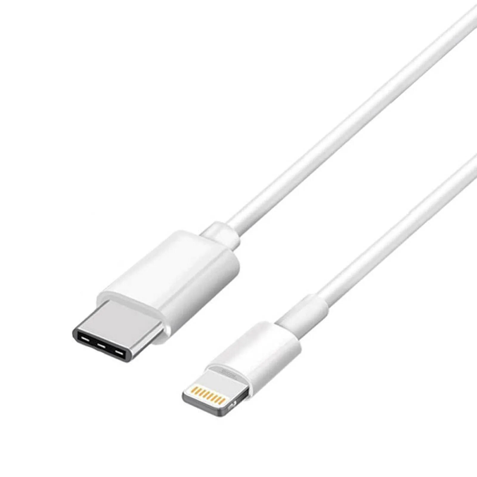 Кабель Apple USB‑C/Lightning (1 м). Кабель Lightning 8 Pin - Type c. Cable(Type-c to Lightning l=1m White)00-00010013. Apple USB Type c Cable.