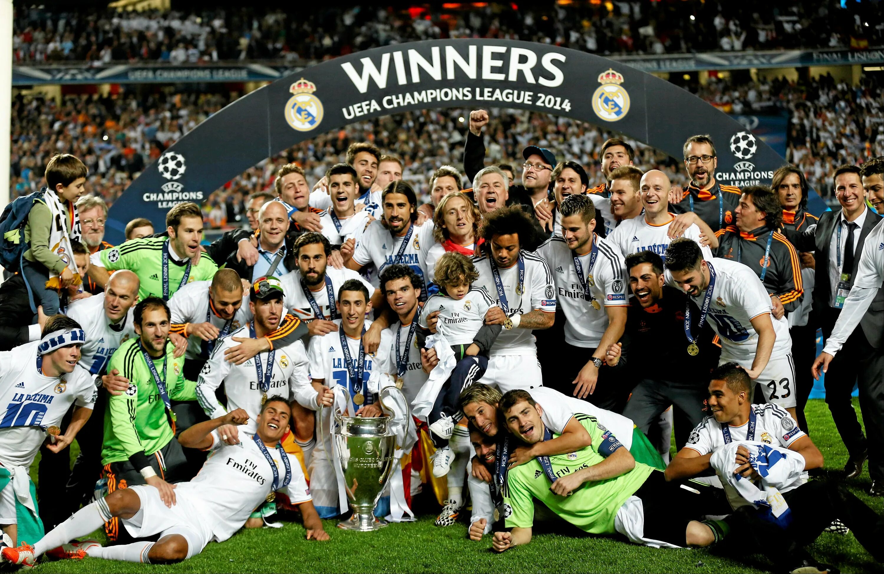 Real madrid champions. Реал Мадрид ЛЧ 2014. Реал Мадрид 2014 лига чемпионов. Реал Мадрид финал 2014. Финал ЛЧ 2014 Реал.