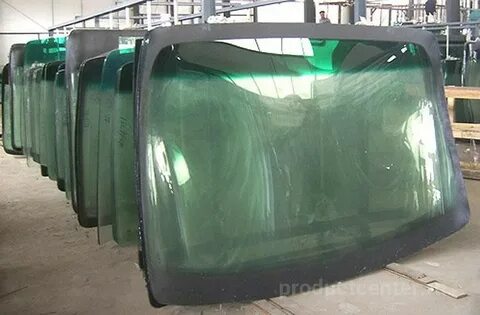 Изготовить автомобильное стекло
