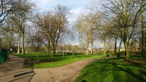 Queen s park отзывы