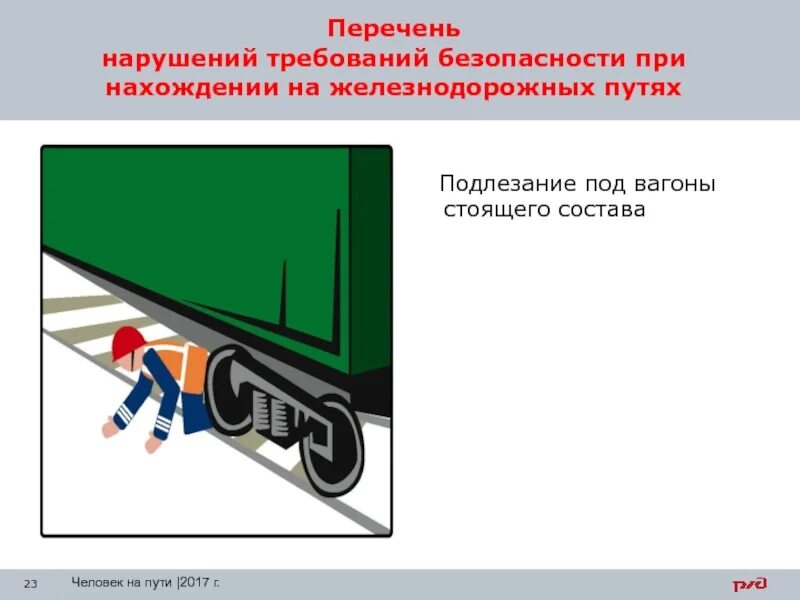 На каком расстоянии можно обходить вагоны. Техника безопасности на ЖД дороге. Требования безопасности на ЖД. Требования охраны труда на ЖД. Охрана труда при нахождении на железнодорожных путях.