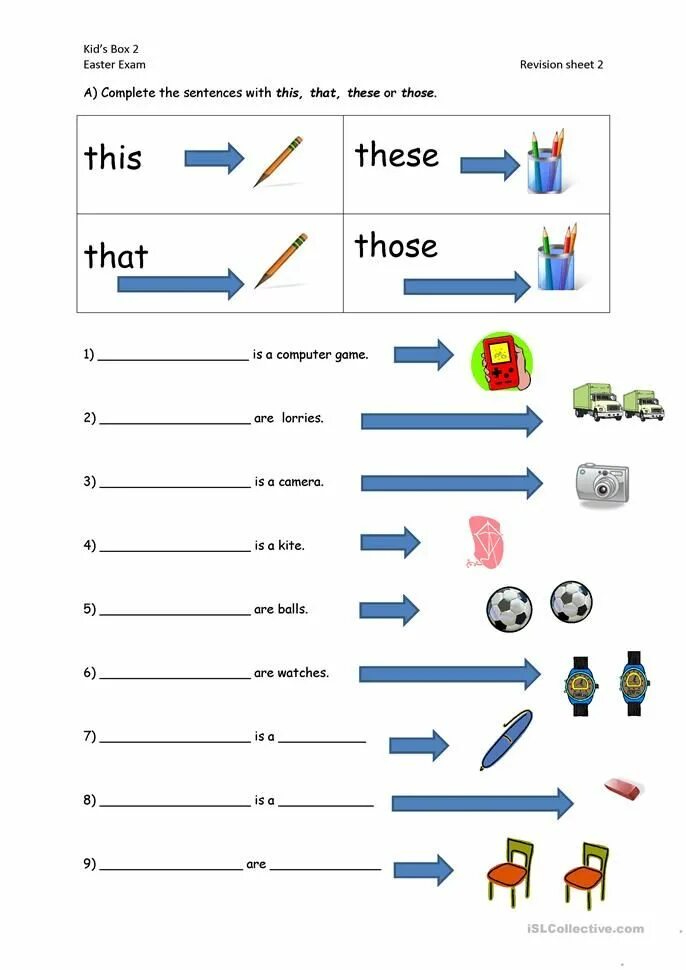 Указательные местоимения в английском языке Worksheets. Указательные местоимения в английском языке 3 класс Worksheet. Указательнве местоимения work Sheets. This that these those.