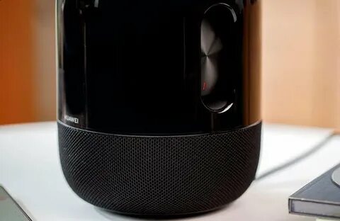 Колонка huawei sound joy 2