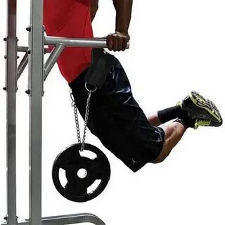 Pull weight