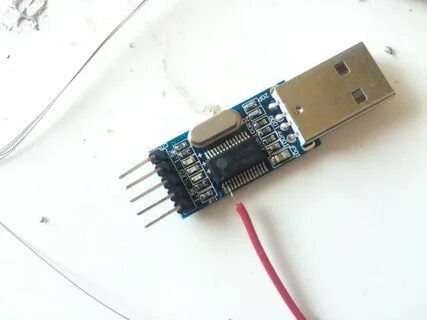 Pl2303 driver