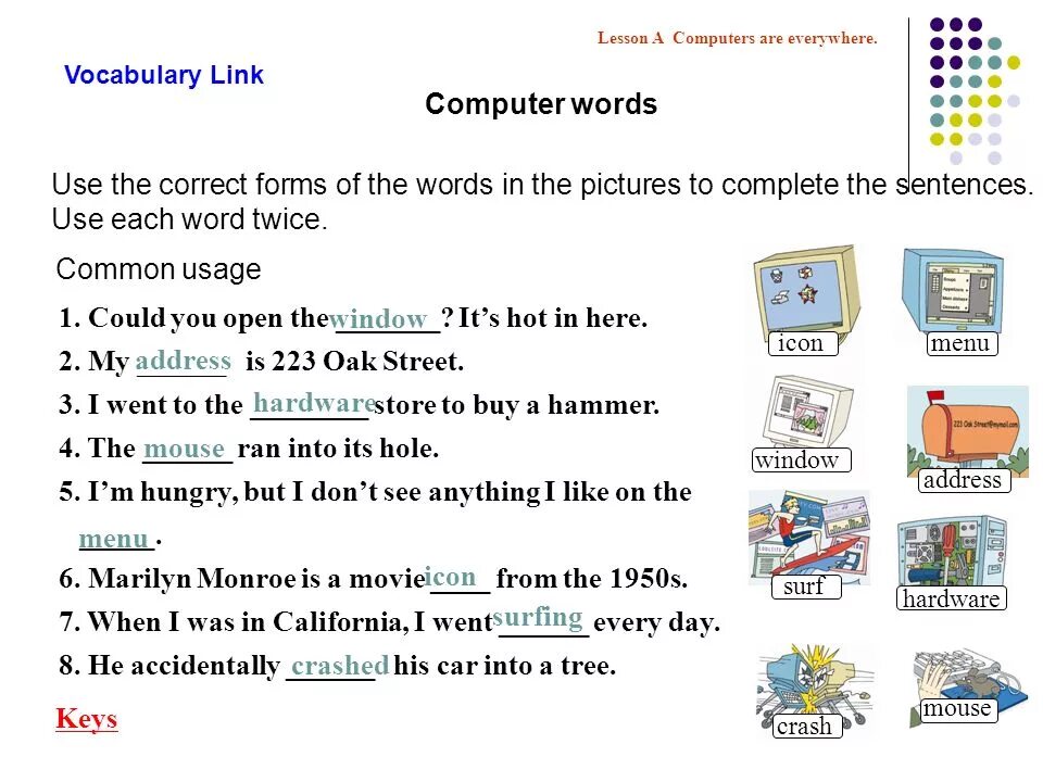 Computer перевод на русский. Английский в интернете. Лексика на тему интернет на английском. Слова по теме интернет. Computer слова по теме.