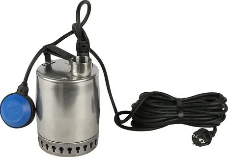 Дренажный насос unilift kp 150 a1