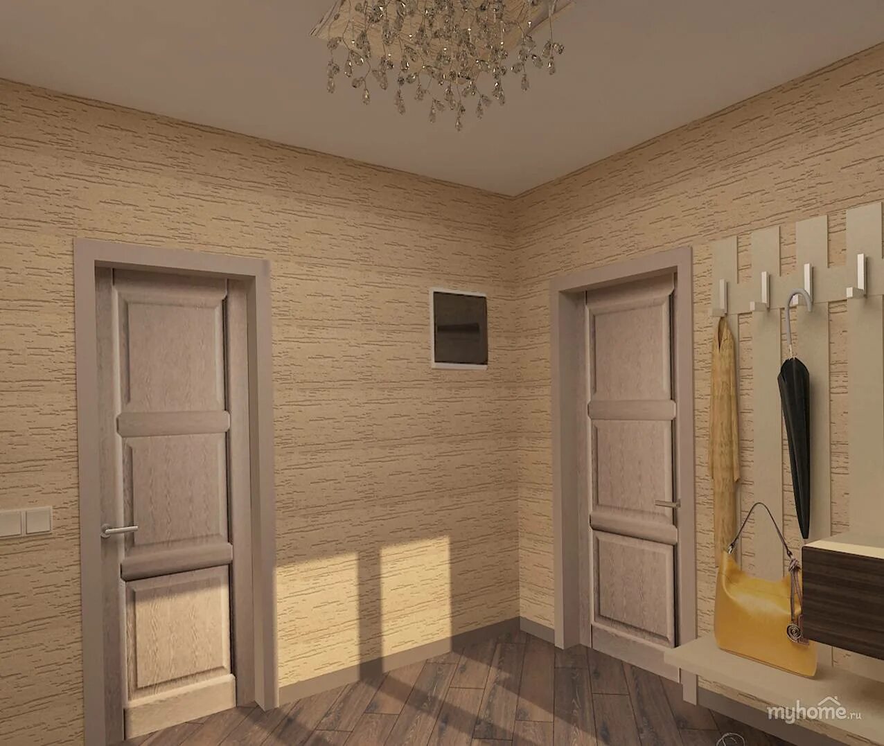 Remont kvartir, interior design, Moscow, MKAD, 64th kilometre, с2 - Yandex Maps