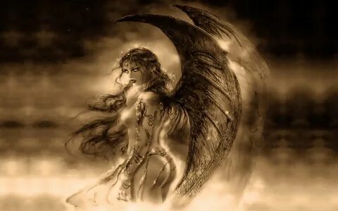 Ведьма fallen777angel текст