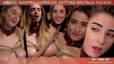 Abigail Shapiro Sex Tape.