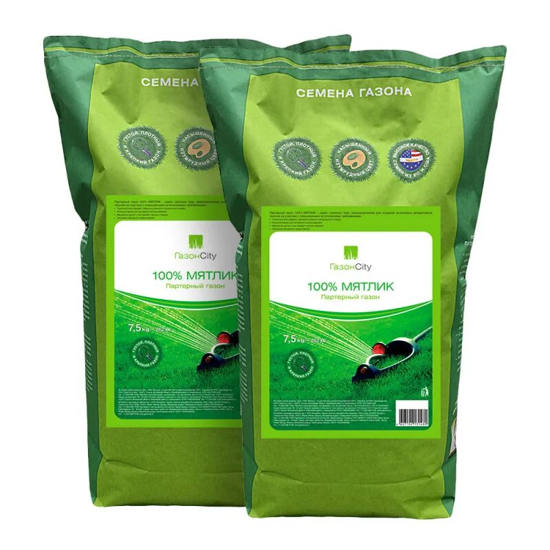 семена газонной травы "настоящий газон" 2 кг 2277549. газонная трава сан 20кг dlf. семена газонной травы «мятлик 100%». смесь семян газонных трав "смесь трав "экологичная". газон семена.