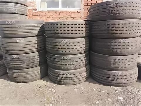 5 баллон бу. Шина размер 455/40r22. 5. Резина 22 бу. 5 вча.