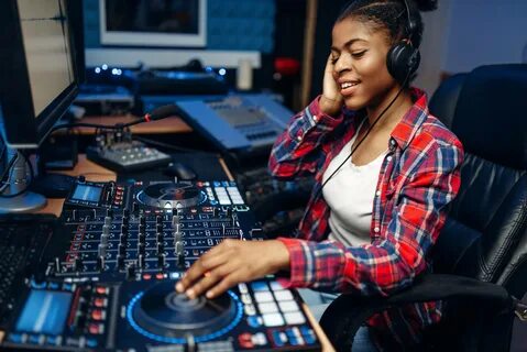 Female sounds