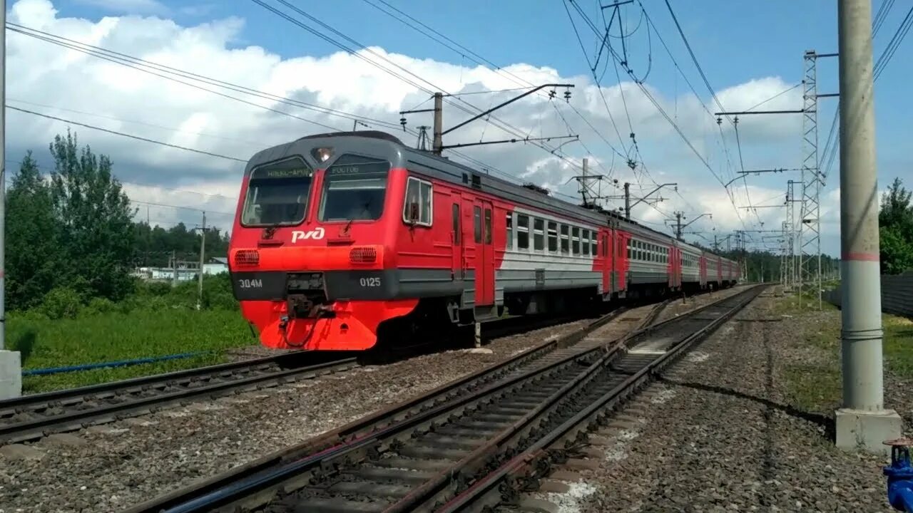 Рязанцева александров электричка. Пригородные поезда эд4м. Эд4м 0125. Электричка эд4м. Эд4м Ярославль.