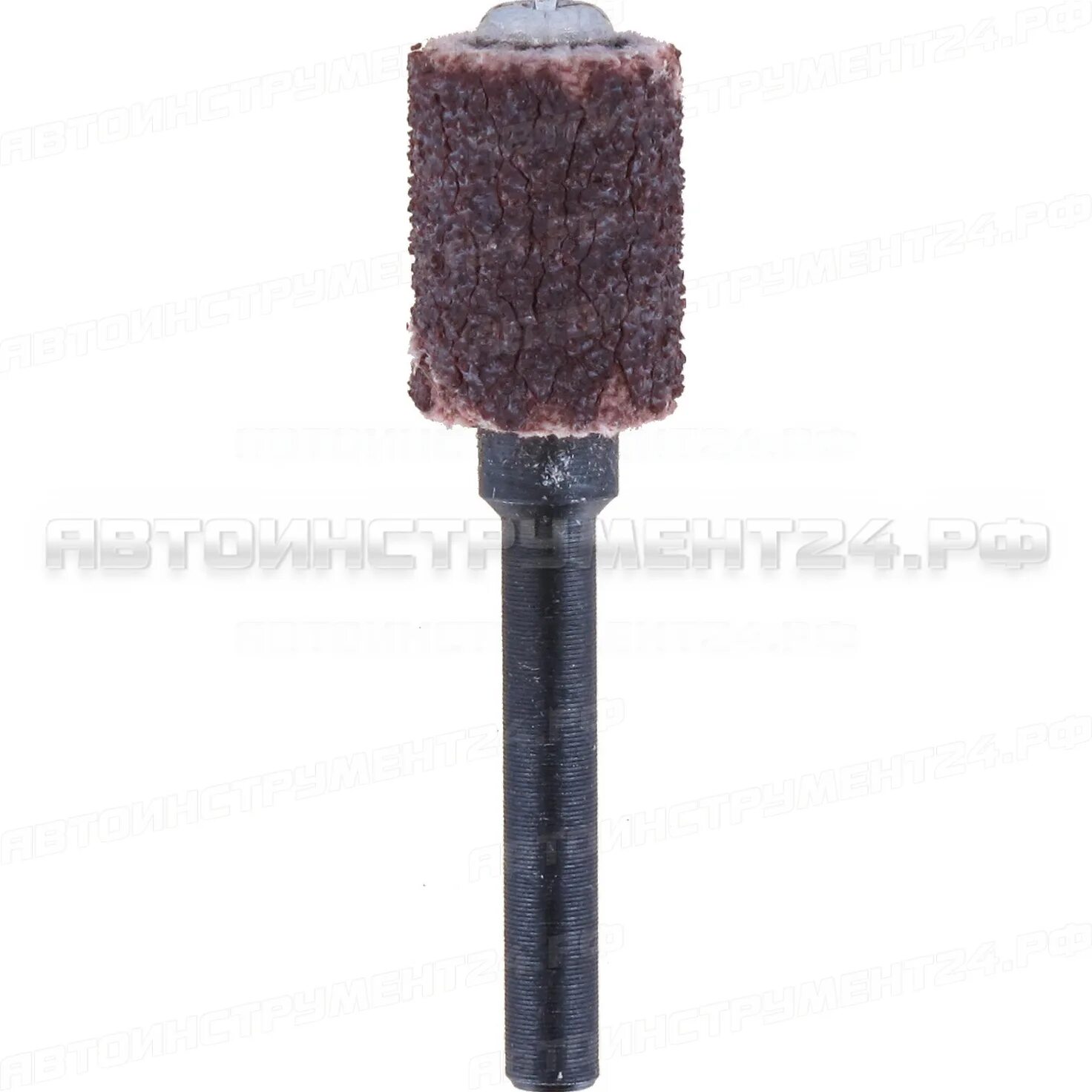 Шлифовальная насадка. Дремель 430. шлифовальная насадка dremel. dremel 438, трубка наждачная d=6.4мм, зернистость 120.