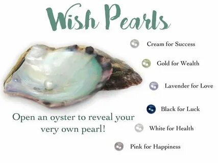 Like a pearl