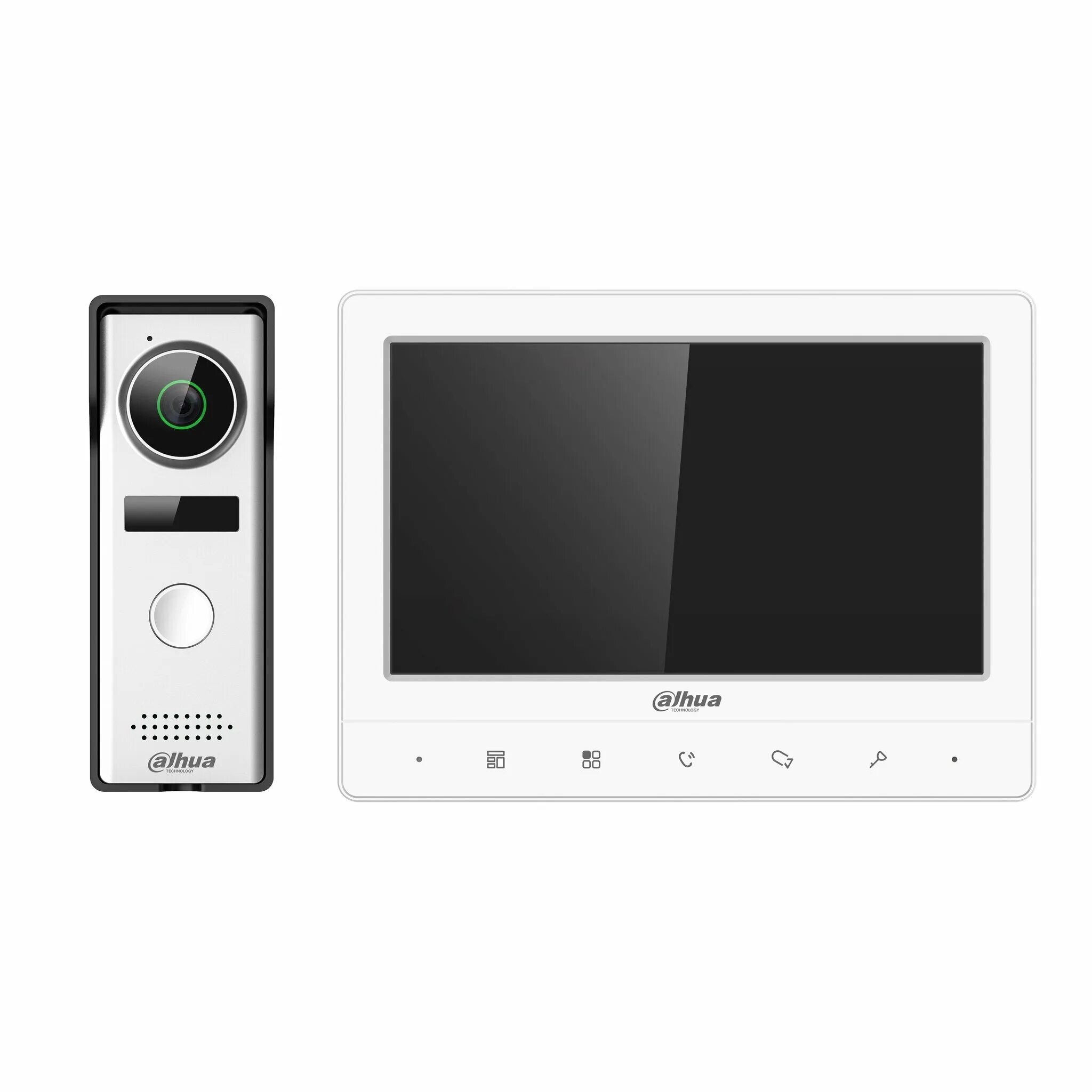 Ds-d100kf комплект аналогового видеодомофона. Ctv-m1701 plus w. Домофон дахуа. Комплект домофонии hiwatch ds-d100k. Commax cdv-704mha (белый).