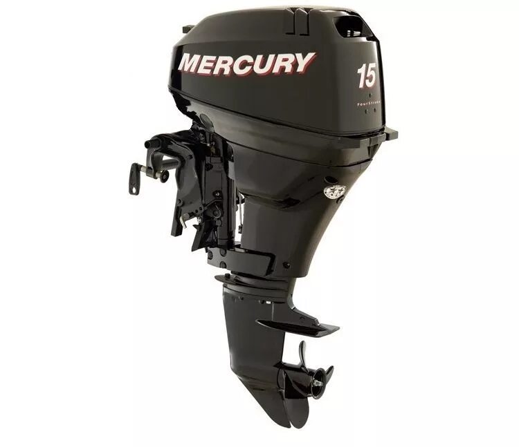 Лодочный мотор Mercury me f 15 m. Мотор Mercury 15m. Mercury 15 4х тактный. Лодочный мотор Меркури 15. Продажа лодочных моторов город